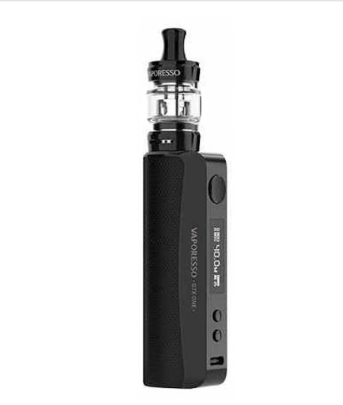 Vaporesso GTX One Kit