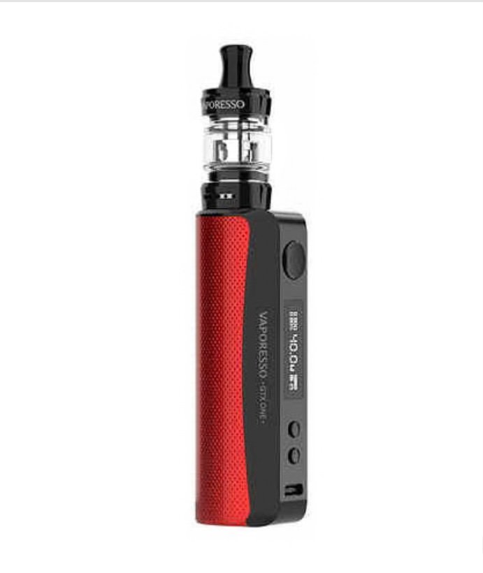 Vaporesso GTX One Kit