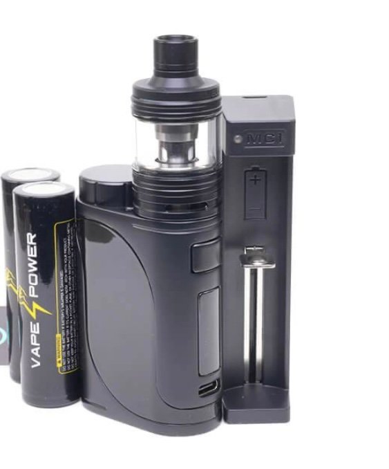 Pico Melo 25 Discovery Pack