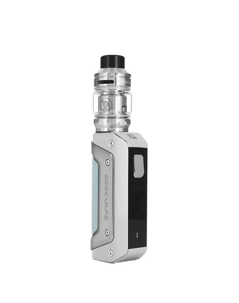 Aegis Solo 3 Discovery Pack