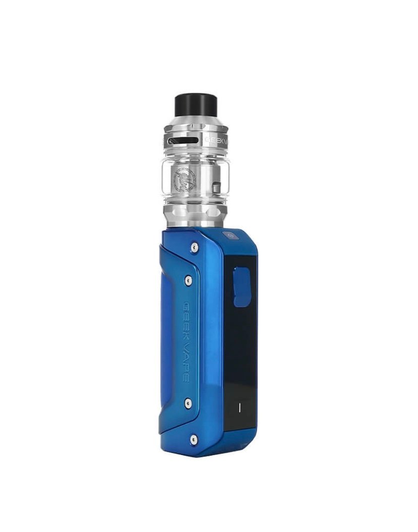 Aegis Solo 3 Discovery Pack