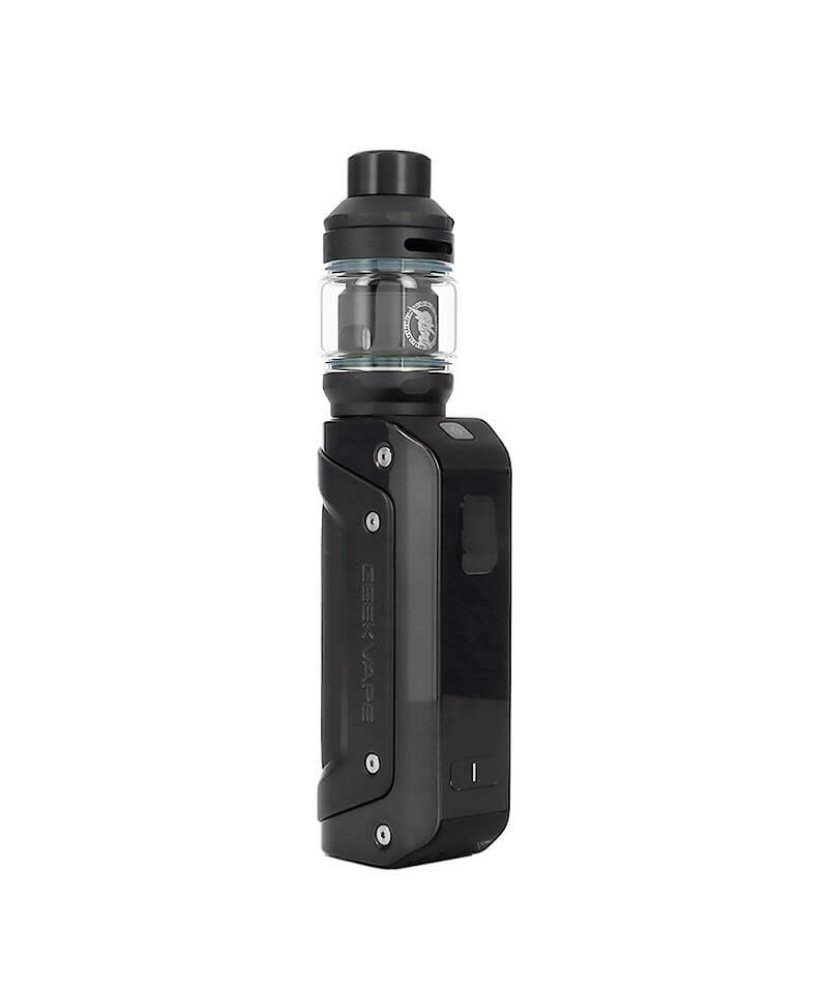 Aegis Solo 3 Discovery Pack