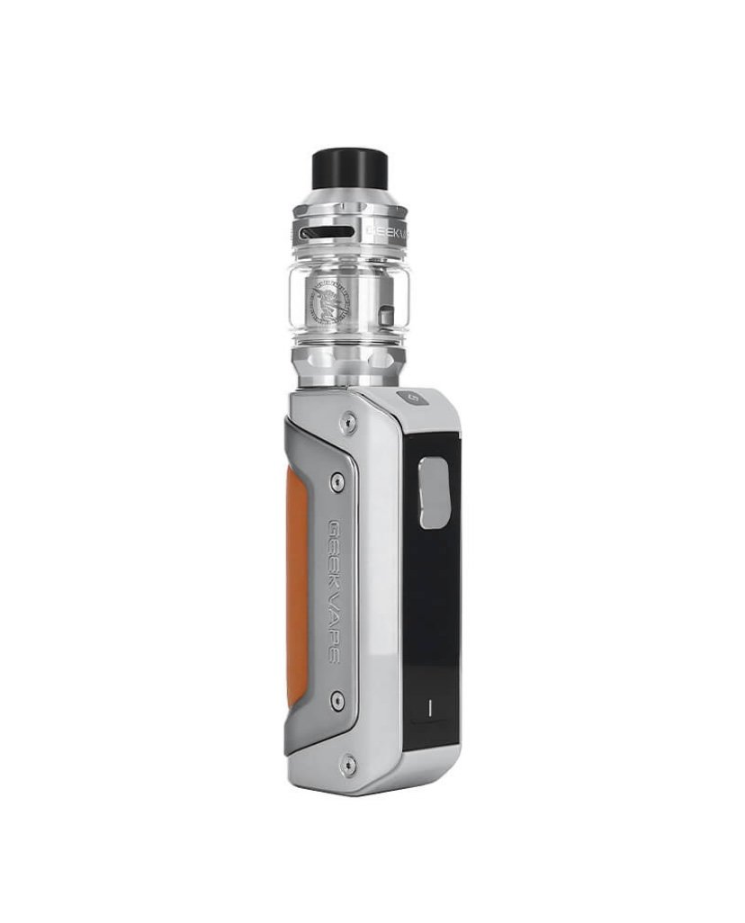 Aegis Solo 3 Discovery Pack
