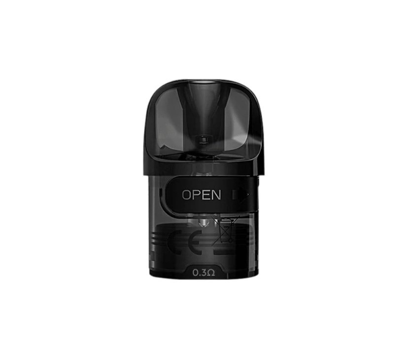 Lost Vape E-Plus Replacement Pods