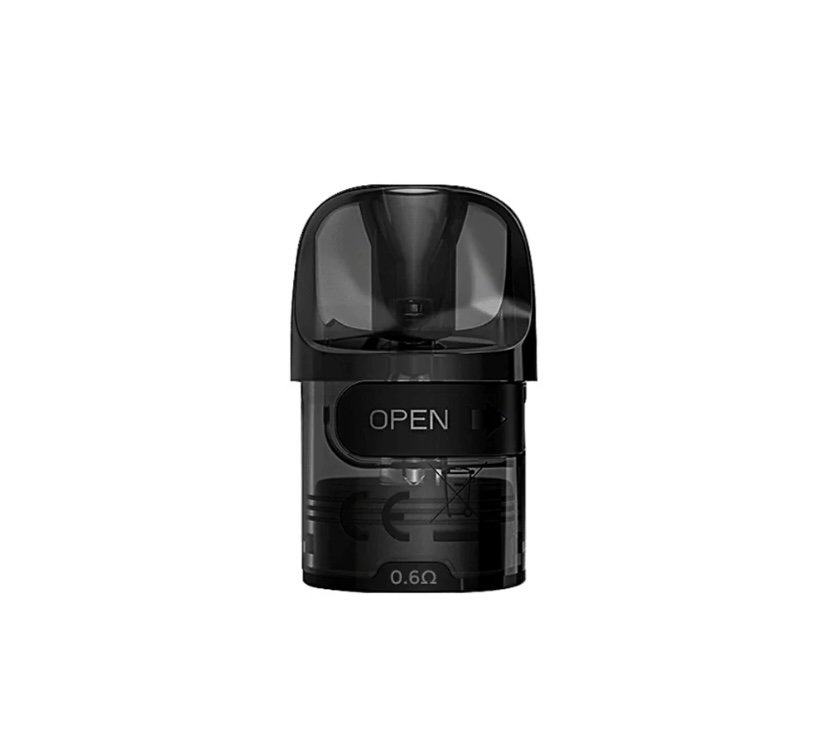 Lost Vape E-Plus Replacement Pods