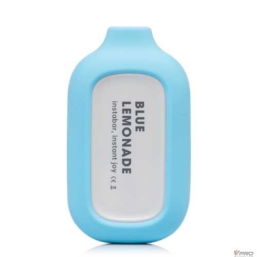 Instabar Jar 5000 5% Nicotine Disposable