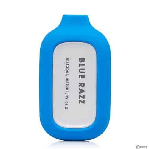 Instabar Jar 5000 5% Nicotine Disposable