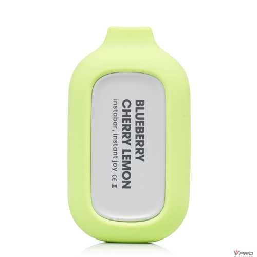 Instabar Jar 5000 5% Nicotine Disposable