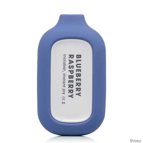 Instabar Jar 5000 5% Nicotine Disposable