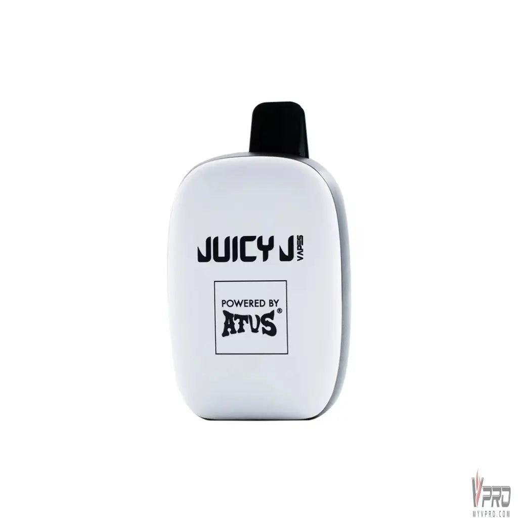 Juicy J Vapes Kreed Bar 12K Puffs Disposable BOGO