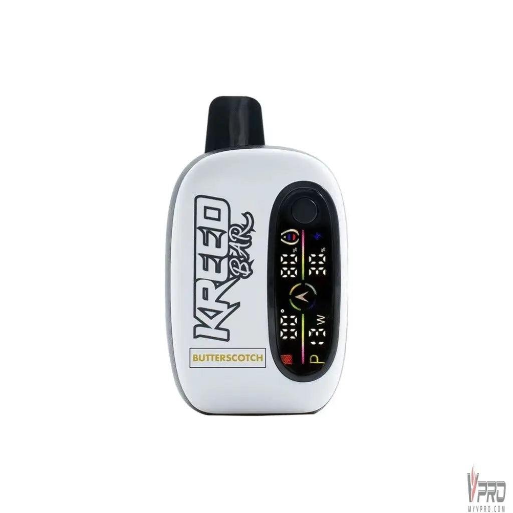 Juicy J Vapes Kreed Bar 12K Puffs Disposable BOGO
