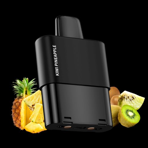 Kiwi Pineapple – Elite – POD