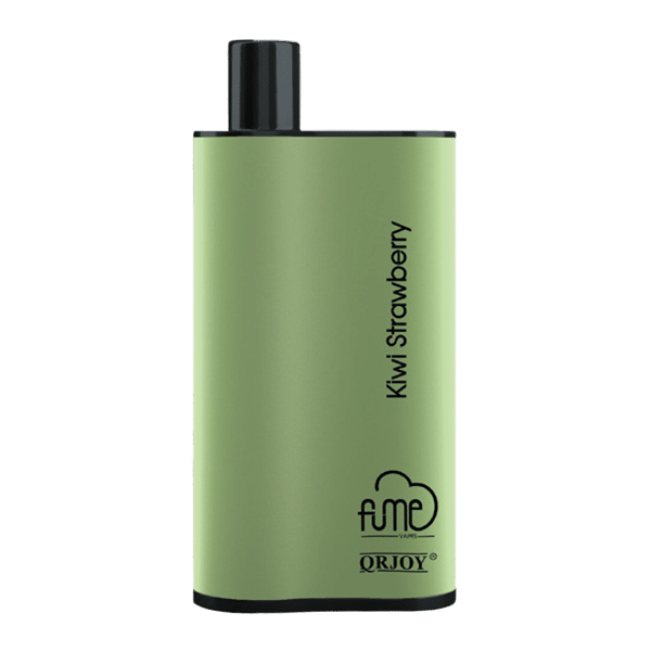 Kiwi Strawberry Fume Infinity