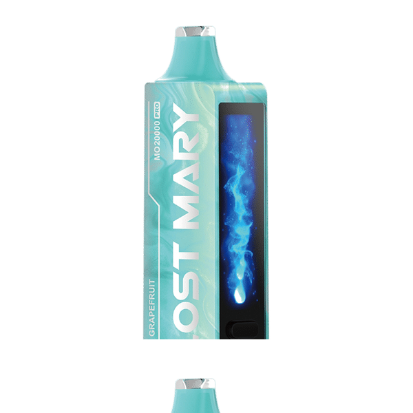 Lime Grapefruit Lost Mary MO20000 PRO