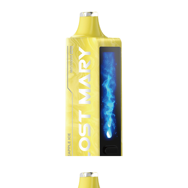 Pineapple Ice Lost Mary MO20000 PRO