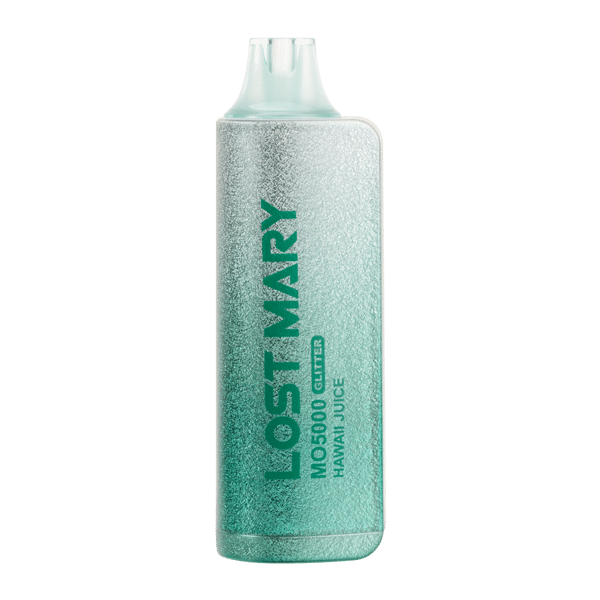 Hawaii Juice Lost Mary MO5000 (Glitter Edition)