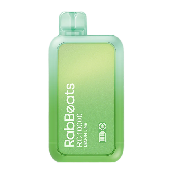 Lemon Lime – RC10000