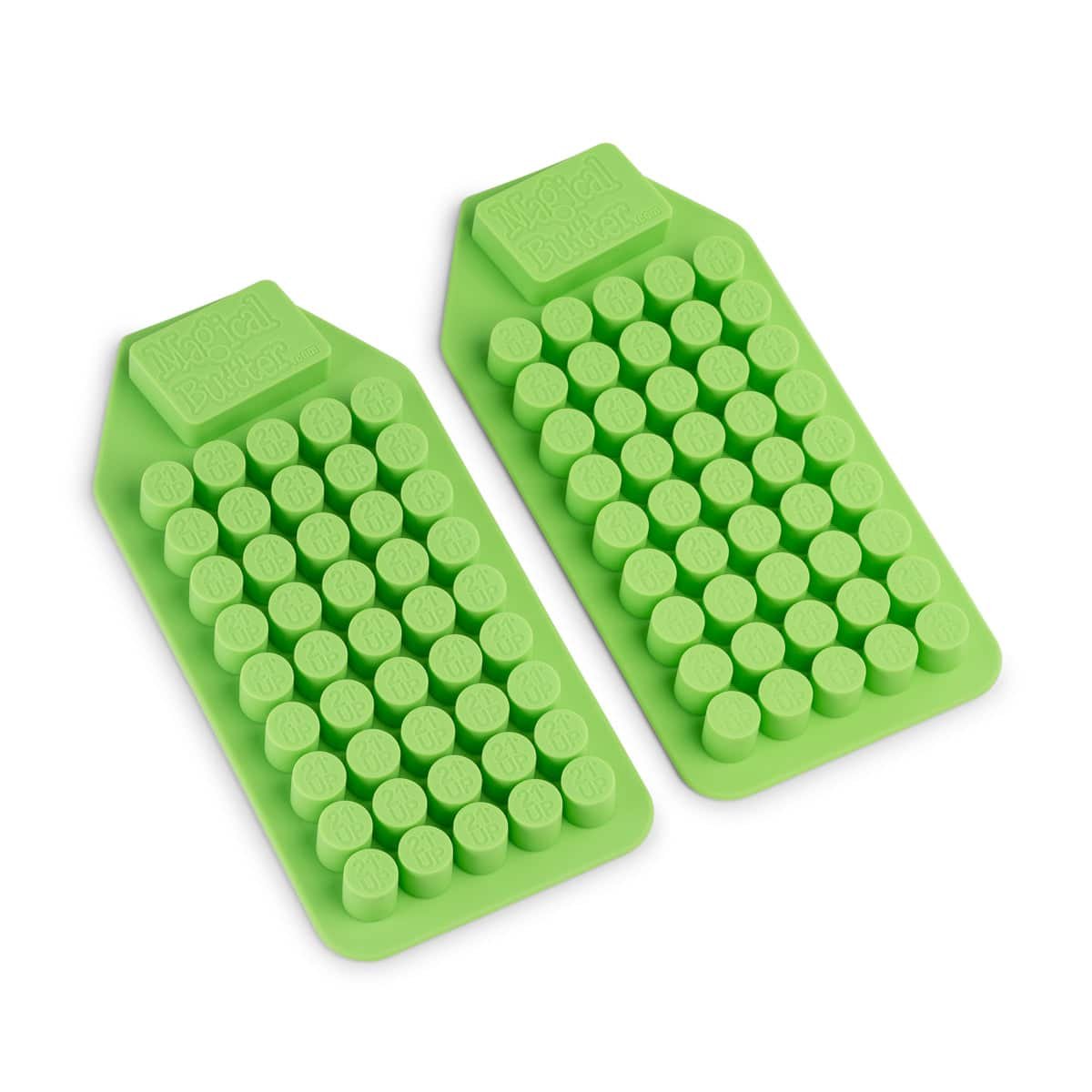 Magical Butter 2 ml 2-Pack Gummy Trays