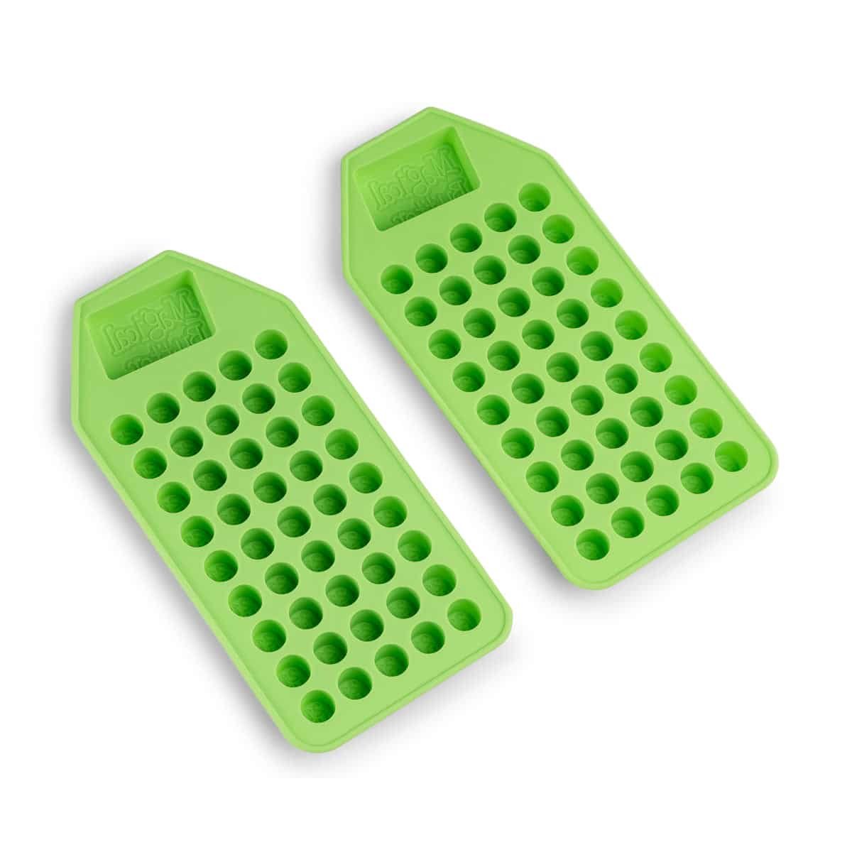 Magical Butter 2 ml 2-Pack Gummy Trays