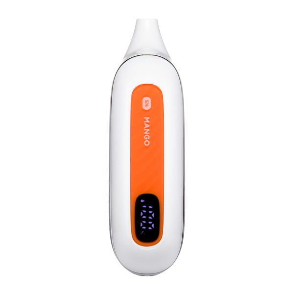 Mango FLONQ Max Smart
