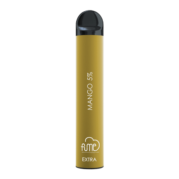 Mango Fume Extra