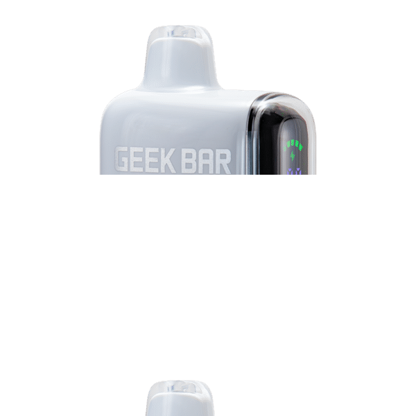 Miami Mint Geek Bar Pulse