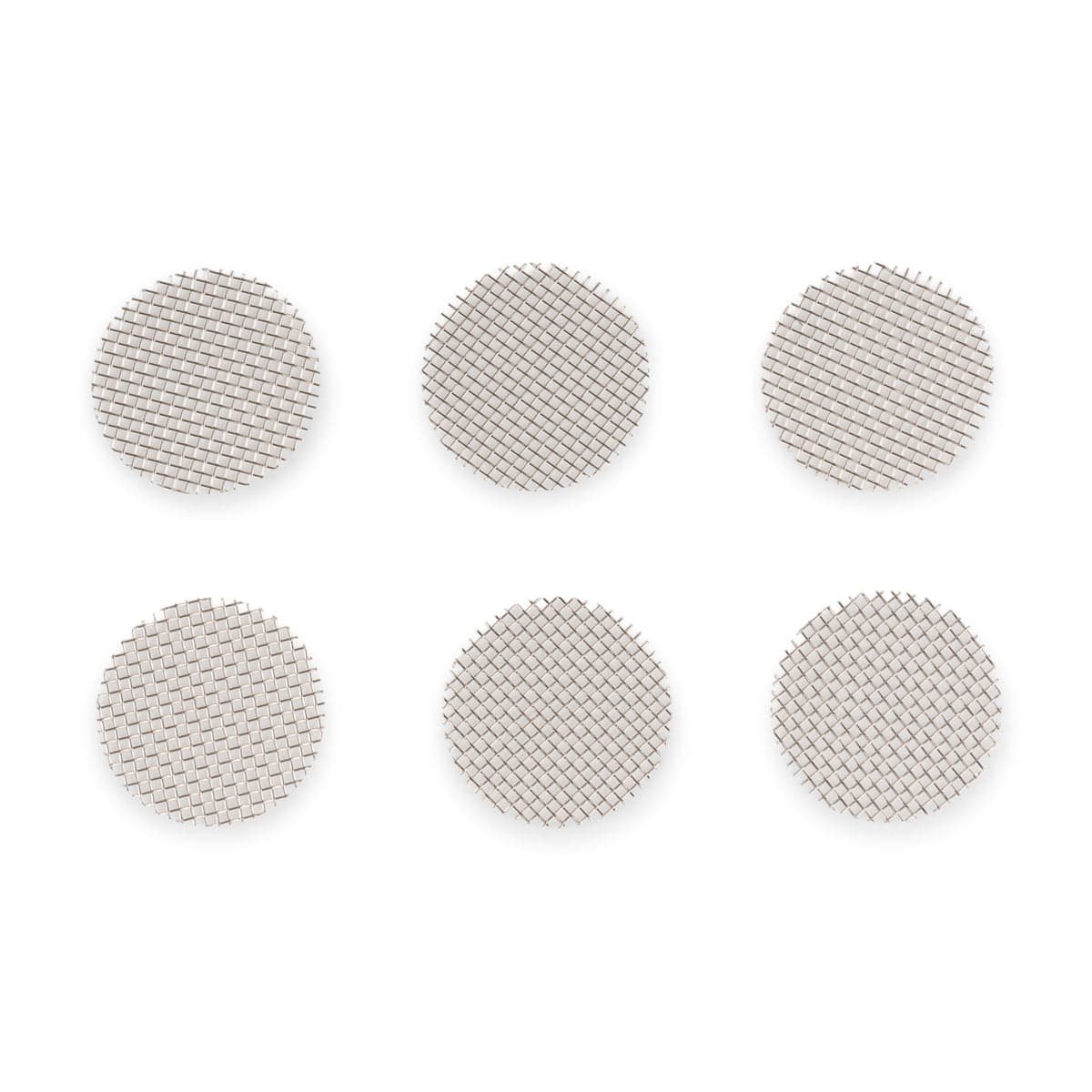 Coarse Screen Set for Storz & Bickel Crafty+, Mighty, Mighty+