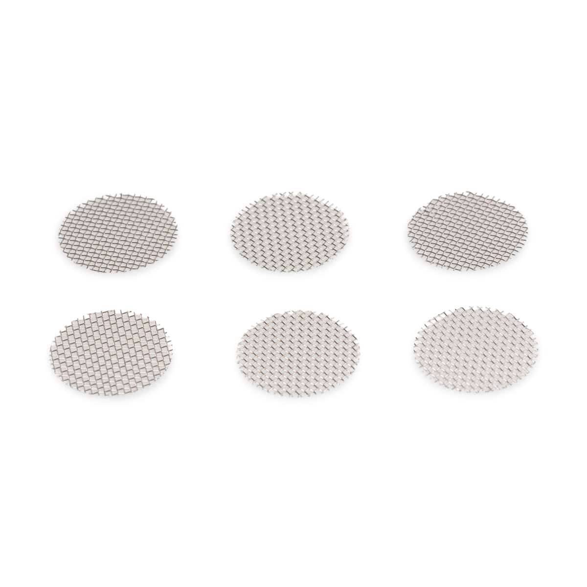 Coarse Screen Set for Storz & Bickel Crafty+, Mighty, Mighty+