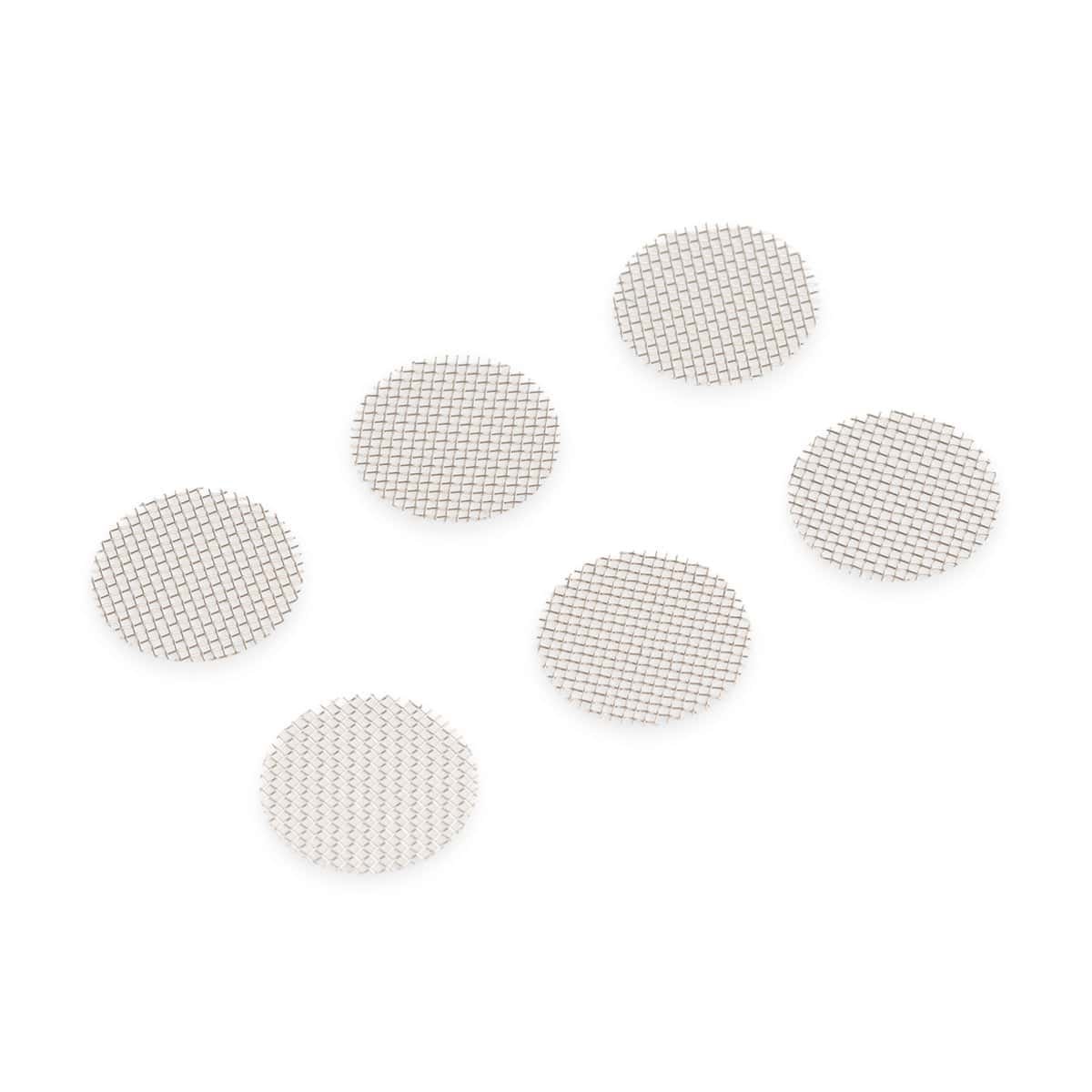 Coarse Screen Set for Storz & Bickel Crafty+, Mighty, Mighty+