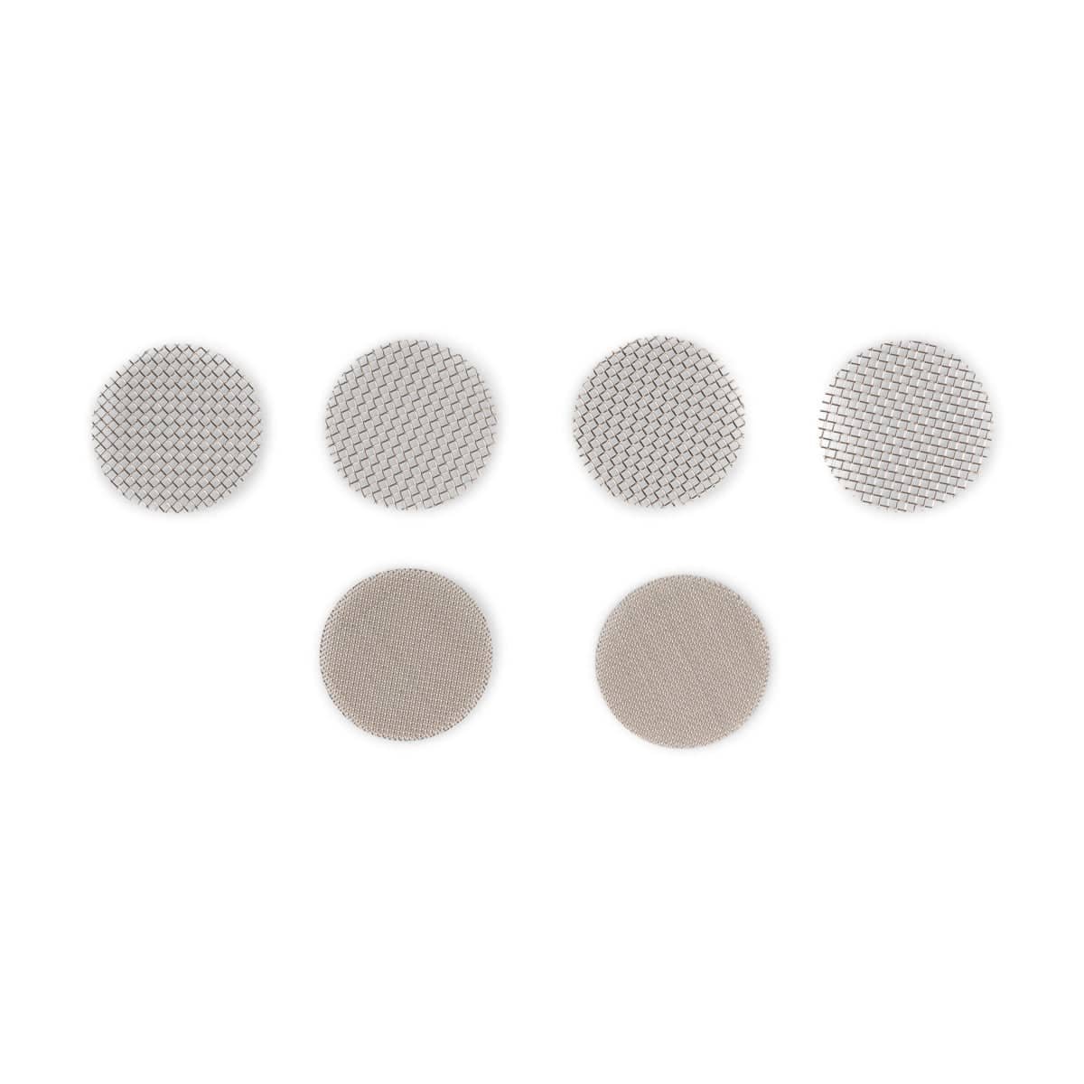 Mighty/Crafty+ Vaporizer Screen Set