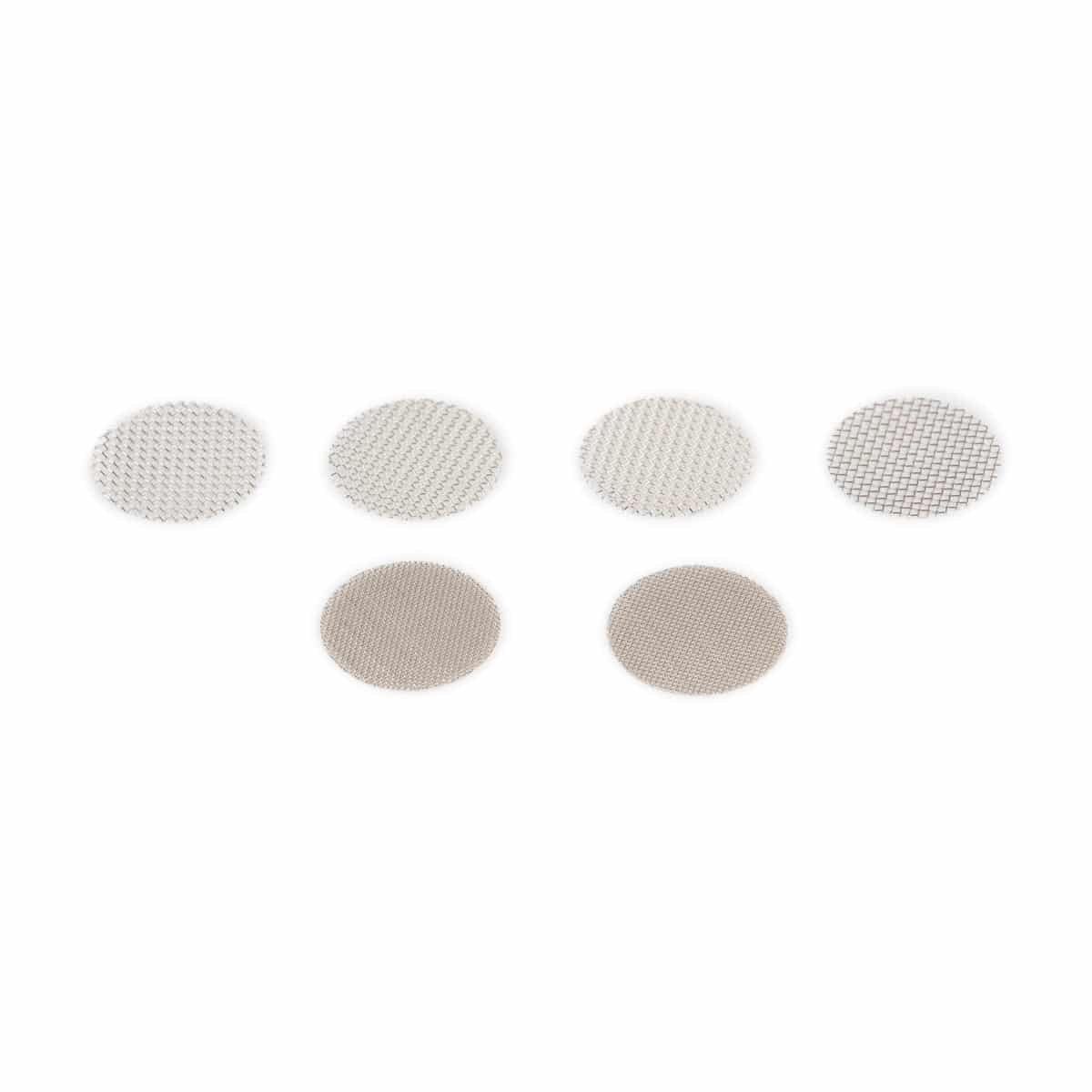 Mighty/Crafty+ Vaporizer Screen Set