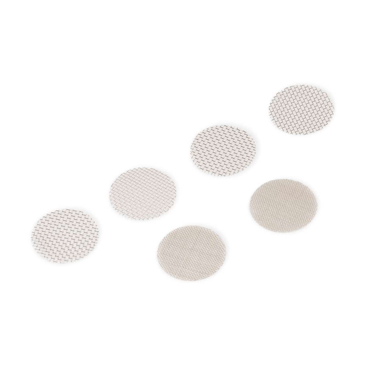 Mighty/Crafty+ Vaporizer Screen Set