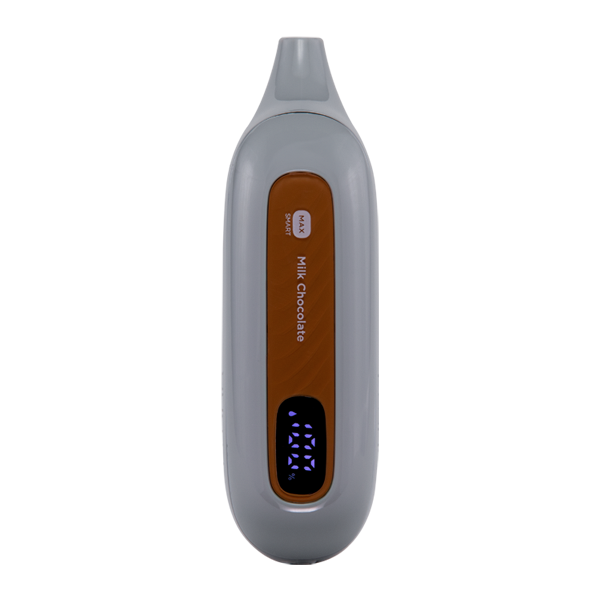 Milk Chocolate FLONQ Max Smart