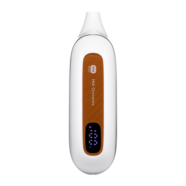 Milk Chocolate FLONQ Max Smart