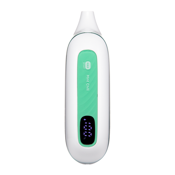 Mint Chill FLONQ Max Smart