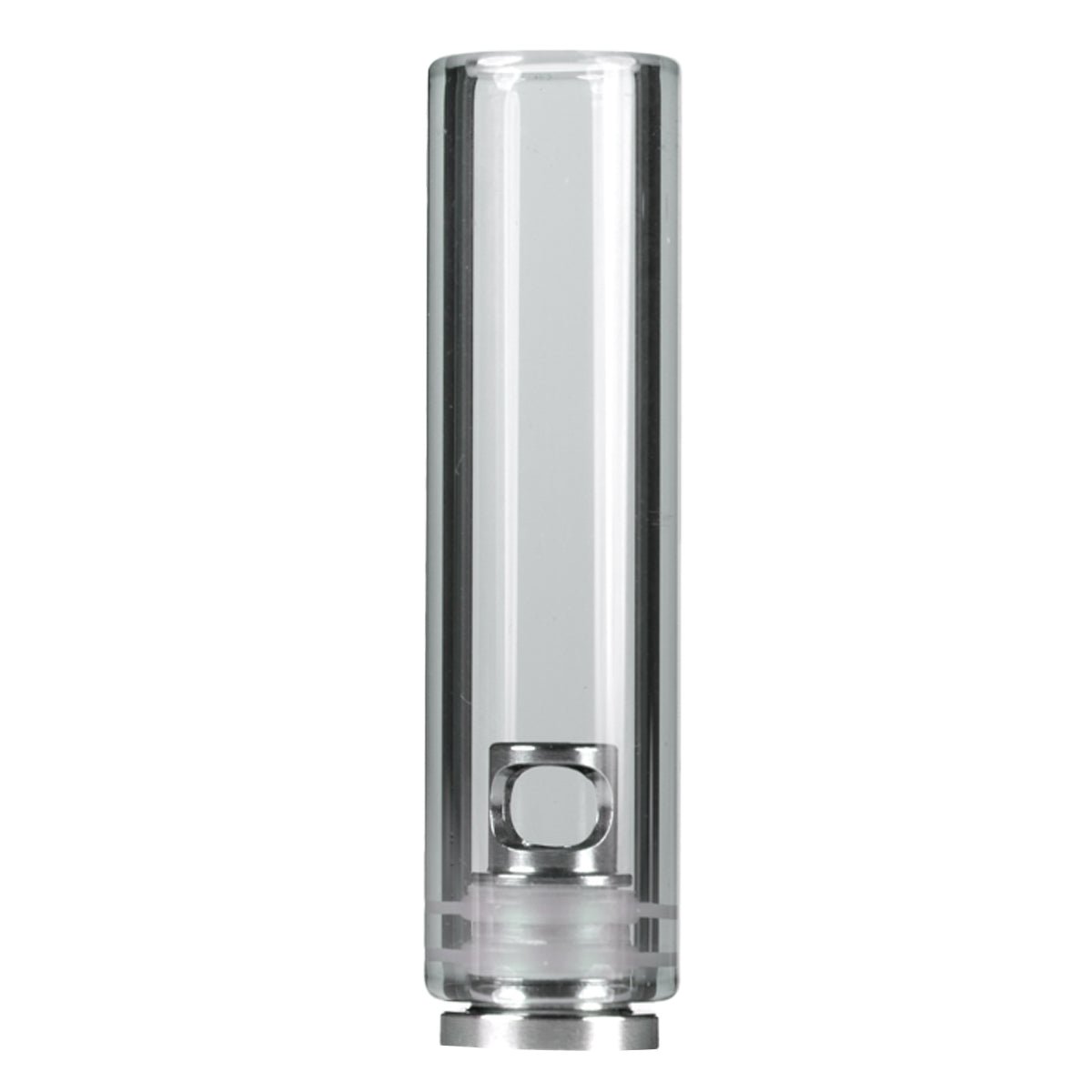XMAX V3 Nano Glass Mouthpiece + Filter