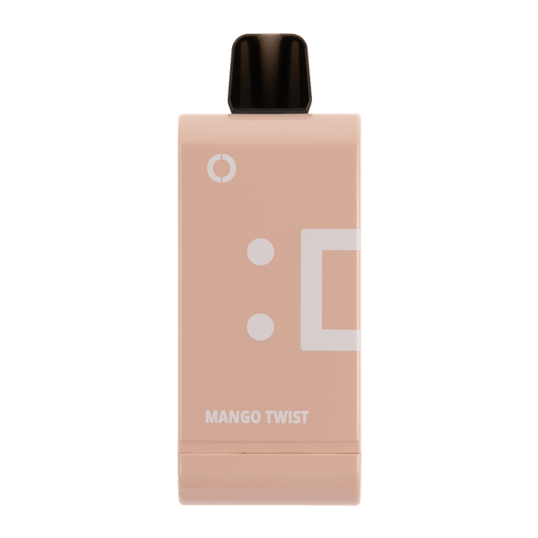 Mango Twist OFF STAMP SW16000 Disposable