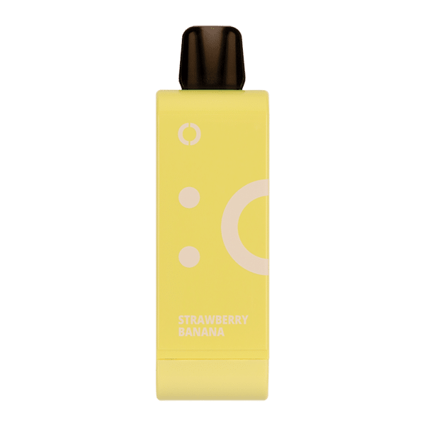Strawberry Banana OFF STAMP SW9000 Disposable