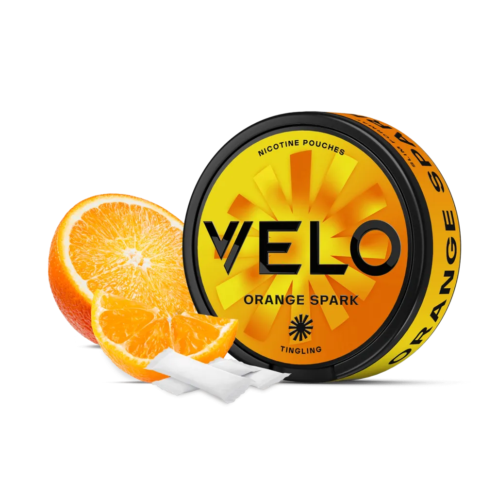 VELO-ORANGE SPARK