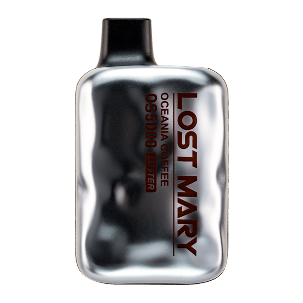 Oceania Coffee Lost Mary OS5000 Luster