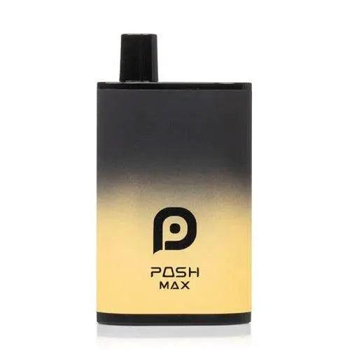 On Sale Flavor – Posh Max 5200 Disposable