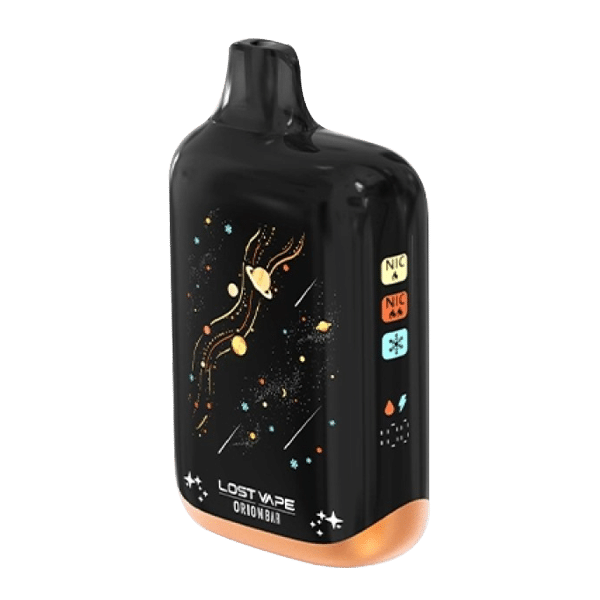 Mango Pop Orion Bar 50K