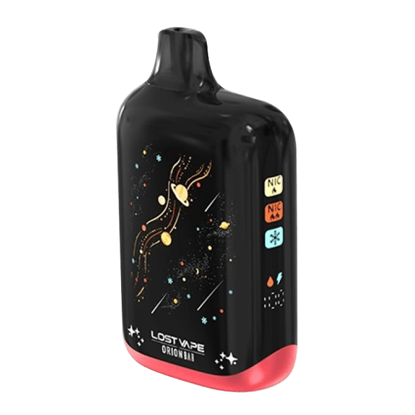 Strawnana Orion Bar 50K