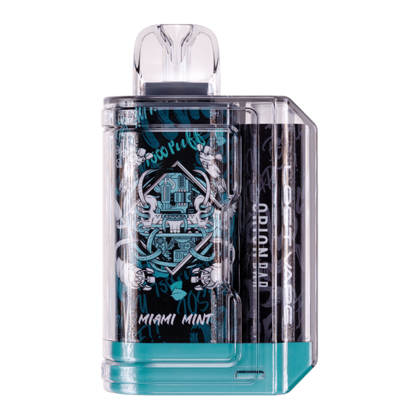 Miami Mint Orion Bar 7500