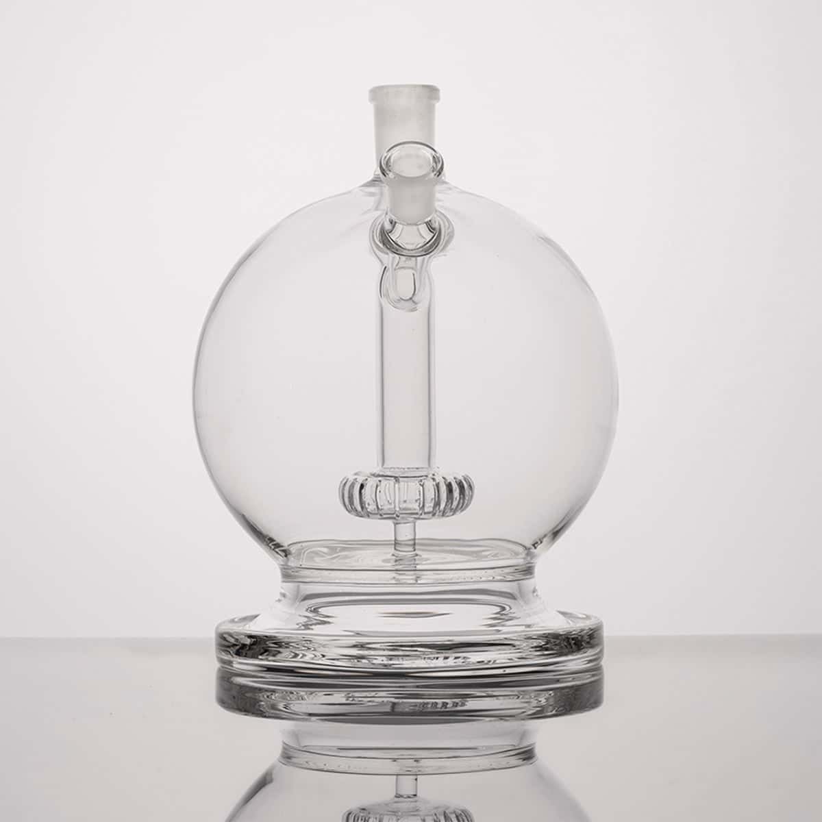 POTV Planet Glass Bubbler