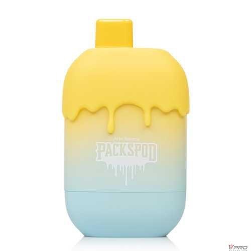 Packspod 5000 Puffs Disposable