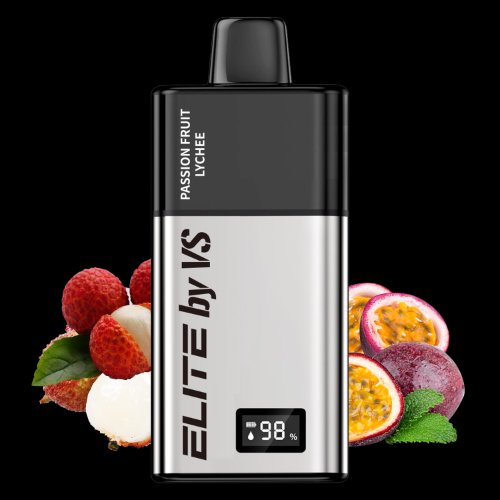 Passion Fruit Lychee – Elite – KIT