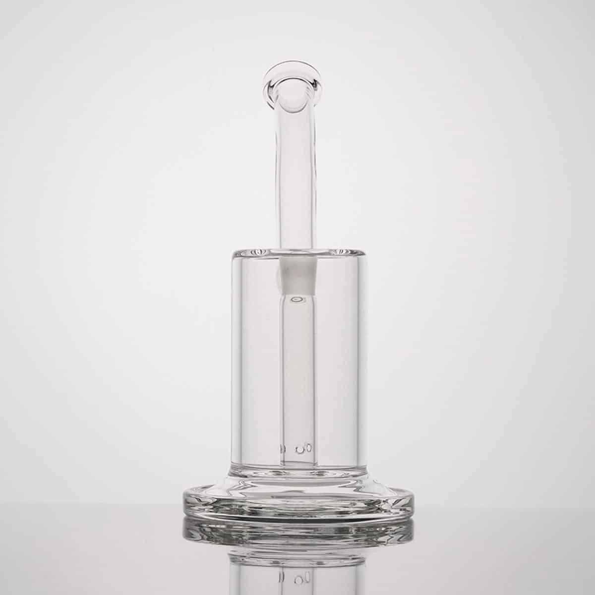 POTV Standard Glass Bubbler
