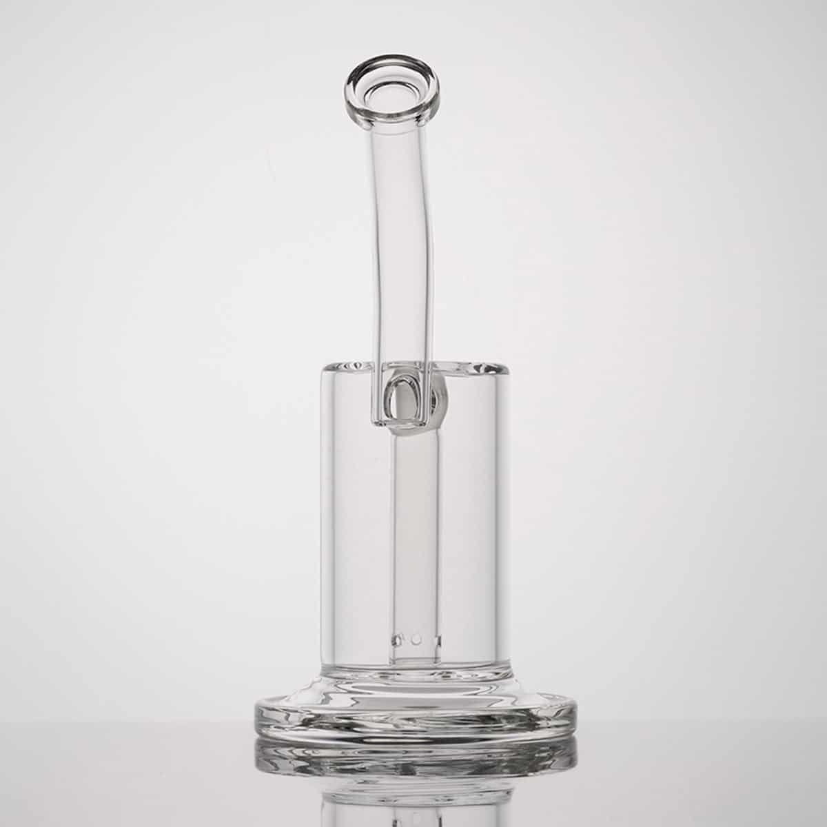 POTV Standard Glass Bubbler
