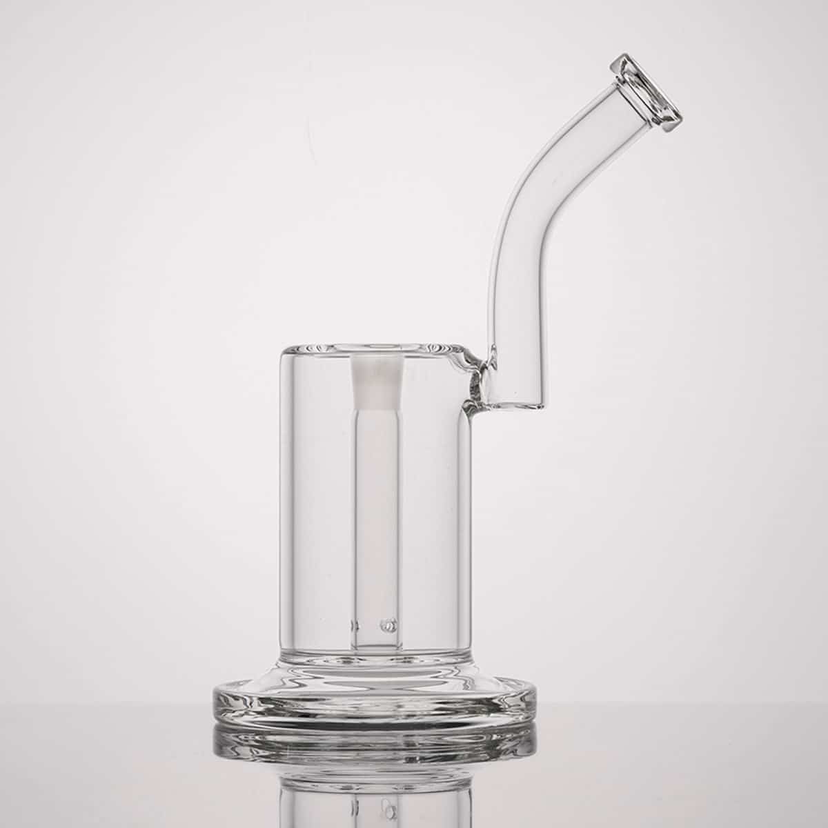 POTV Standard Glass Bubbler